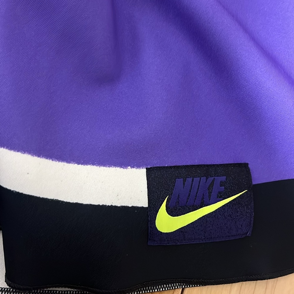 Nike Purple Skirt - Picture 7 of 8